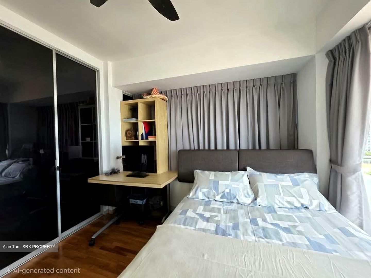 Esta Ruby (D14), Apartment #551155671